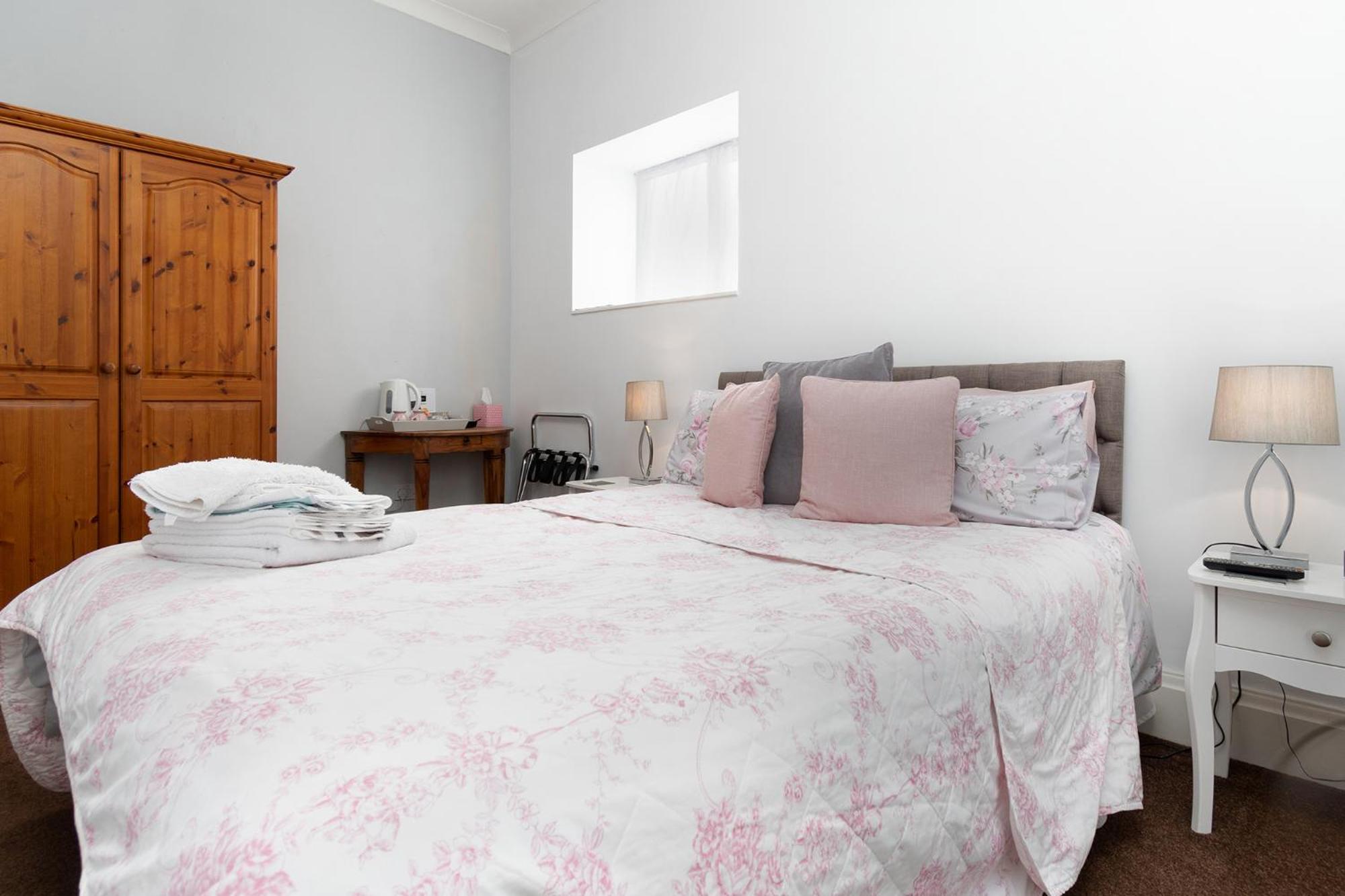 Dolafon Guest House Лланберис Экстерьер фото