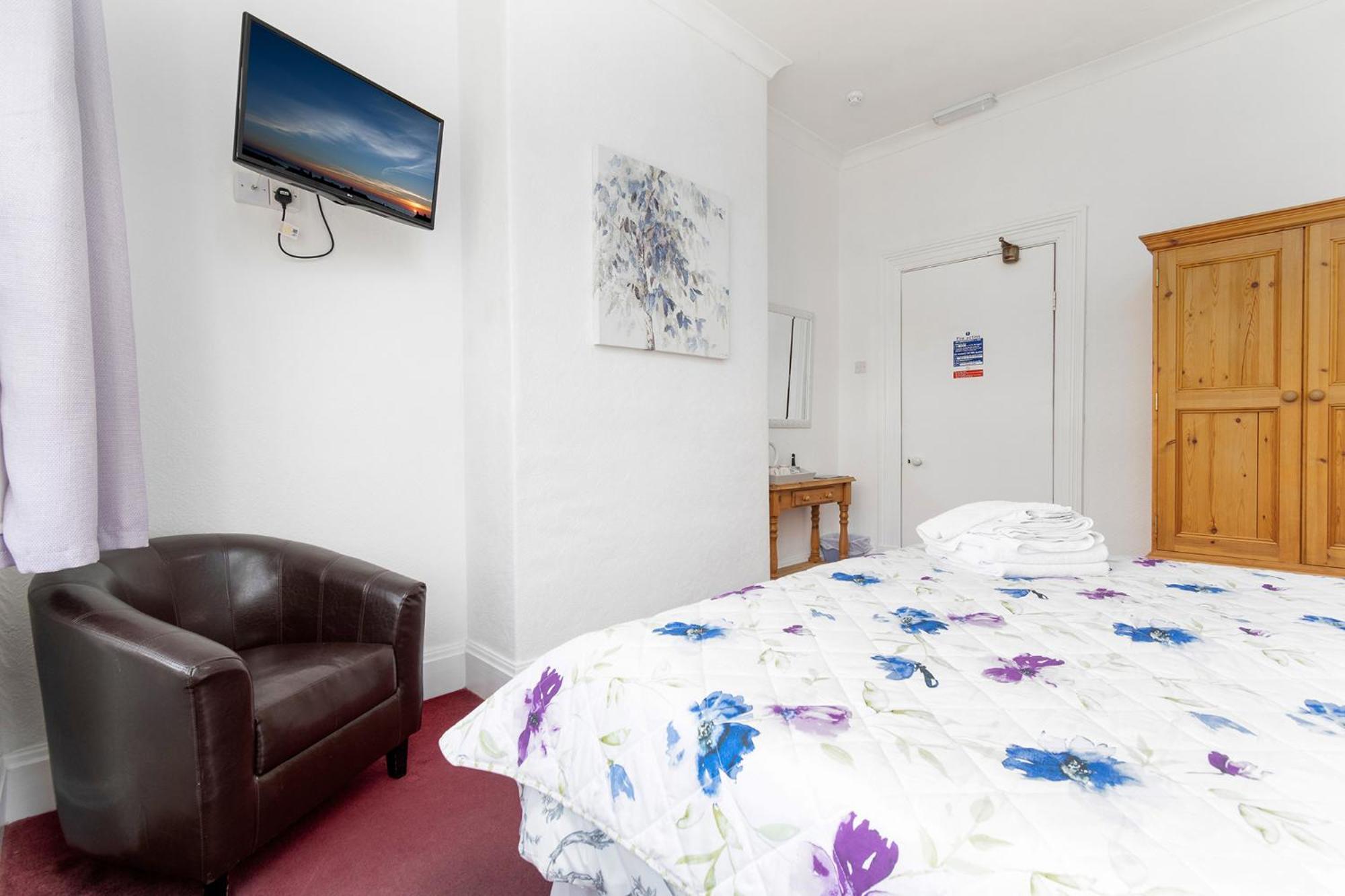 Dolafon Guest House Лланберис Экстерьер фото