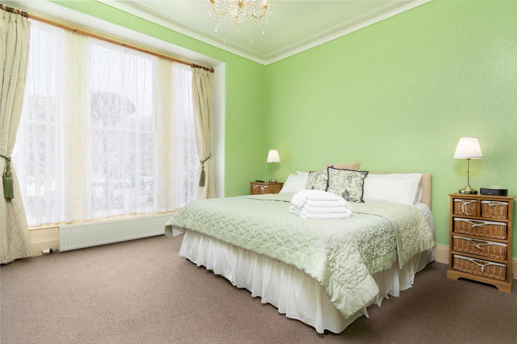 Dolafon Guest House Лланберис Экстерьер фото