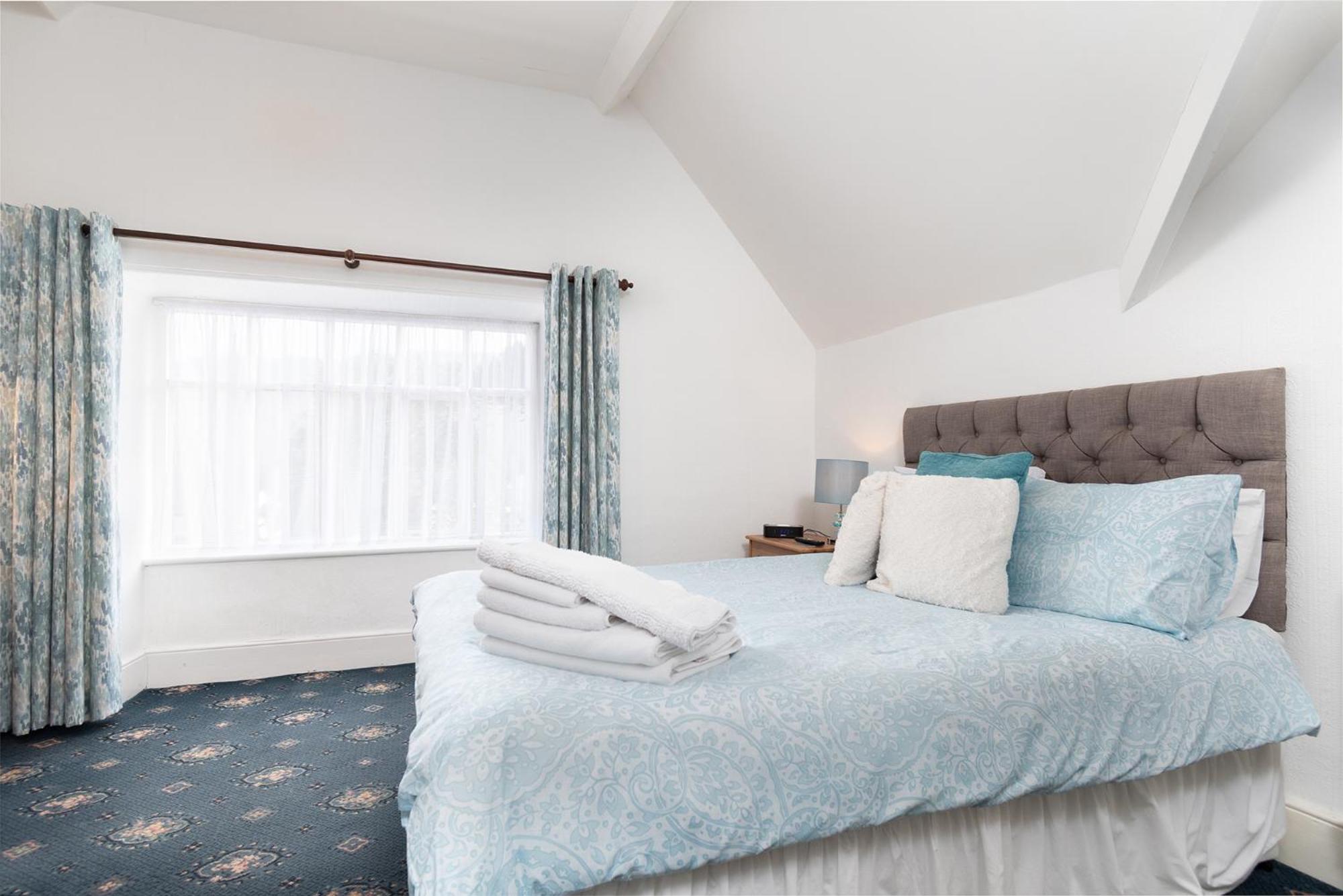 Dolafon Guest House Лланберис Экстерьер фото