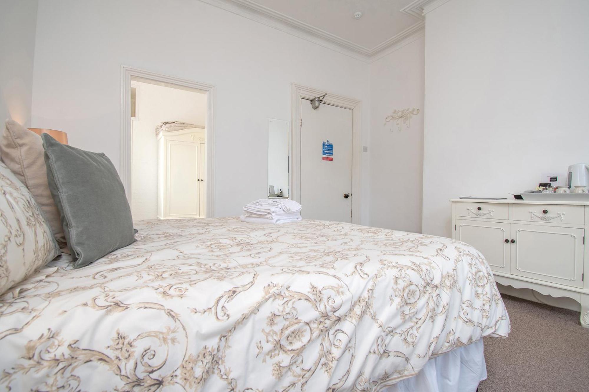 Dolafon Guest House Лланберис Экстерьер фото