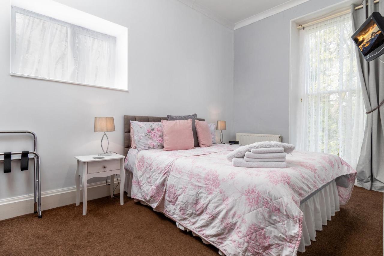 Dolafon Guest House Лланберис Экстерьер фото